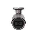 Cámara IP Tipo Bala Antivandálica 2 Megapíxel / Lente Varifocal 3.2 - 10mm / IR 30M / WDR 120db / IP66 / H.265 & WiseStream marca Hanwha