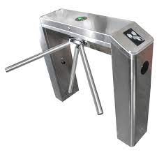 Molinete electronico bidireccional tipo puente XT5000 marca Accesspro