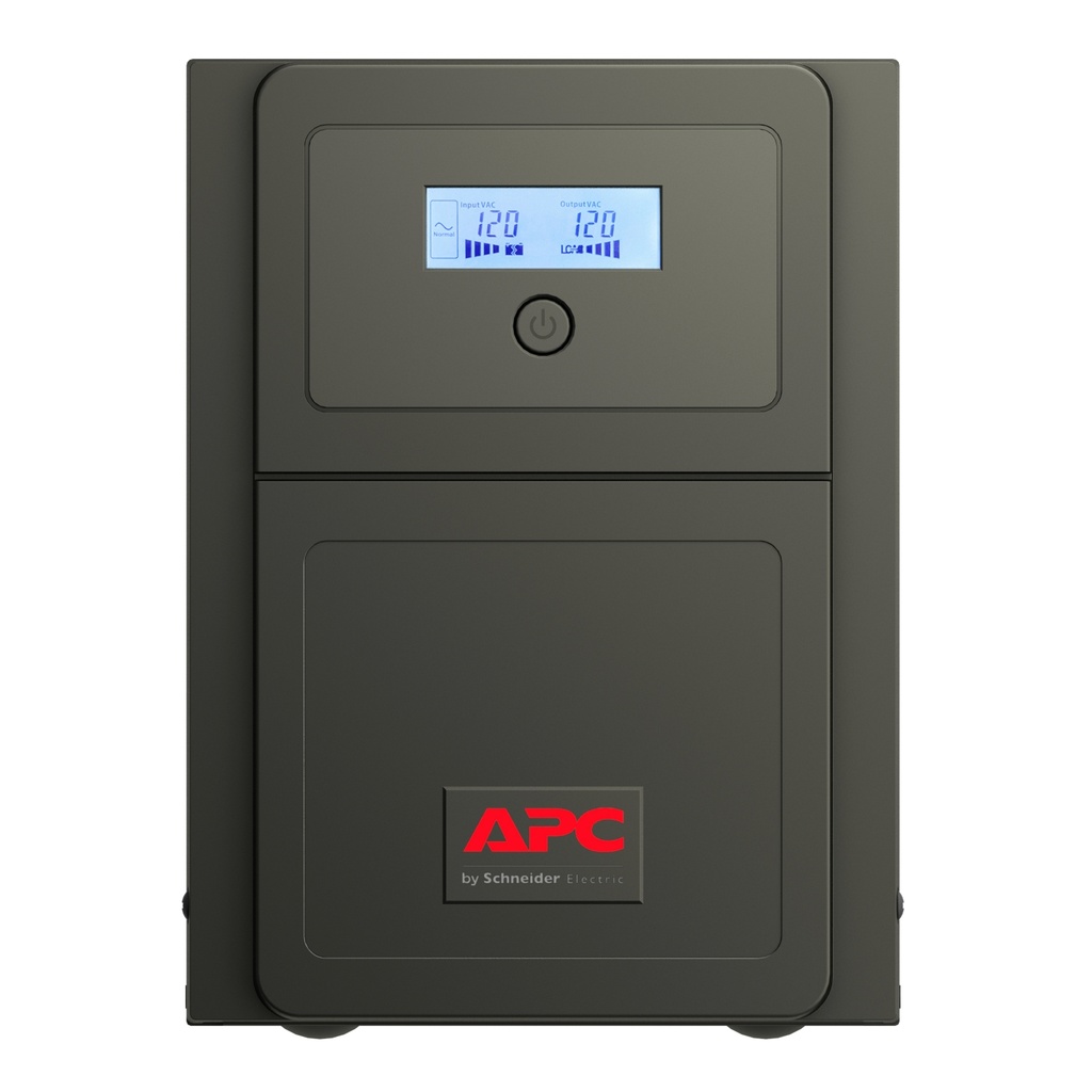 APC Easy UPS SMV 2000 VA 120