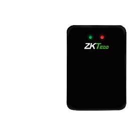 Sensor de detección vehicular marca ZKTeco