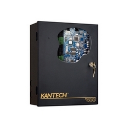 Panel de control de acceso 4 puertas marca Kantech modelo KT-400