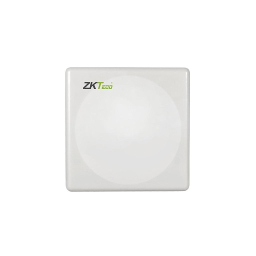 [UHF1-10F] Lectora UHF de largo alcance hasta 12mts. marca Zkteco