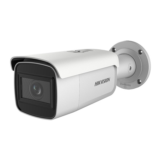 [DS-2CD2623G0-IZS] Cámara IP  tipo bala 2 megapixeles, poe, lente varifocal  2.8 a 12mm IP66 30 metros