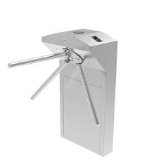 [XT1000] Molinete electrónico bidireccional marca Accesspro