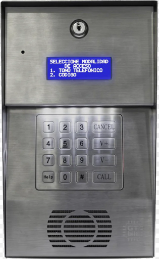 [Gtbilt-01] Teleentry Gtbilt v2.0
