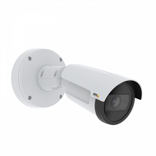 [P1447-LE] Cámara IP tipo bala Marca Axis