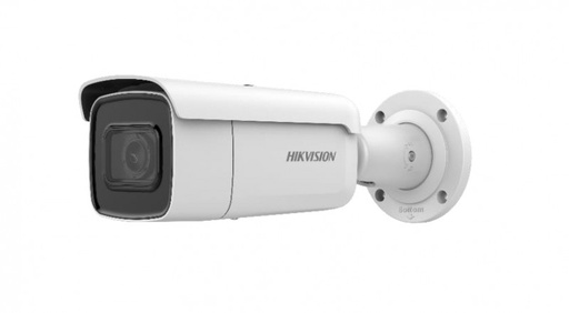 [DS-2CD2683G1-IZS] Cámara IP tipo bala 4K 8 megapixeles, lente 2.8 a 12mm, 50 metros, marca Hikvision