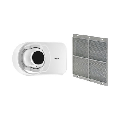 [OSI-R-SS] Detector de Humo por Haz Reflejado / Convencional Modelo: OSI-R-SS Marca: SYSTEM SENSOR