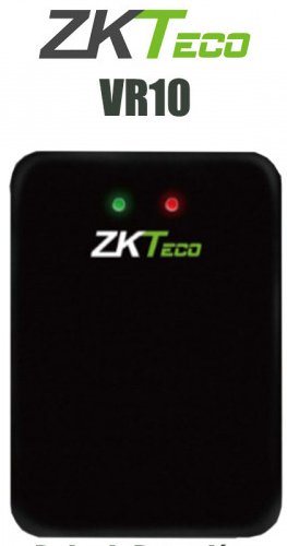 [VR10-PRO] Sensor de detenccion Vehicular De ZKteco