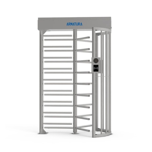 [Aegis-1000] Molinete de cuerpo completo uso continuo marca Armatura