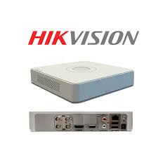 [DS-7104HGHI-M1] DVR HIKVISION TURBO HD 4CH / RESOLUCION 1080P