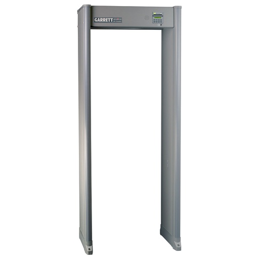 [PD 6500i] Arco detector de Metales, 33 zonas de detección  marca Garret modelo PD 6500i