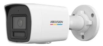 [DS-2CD1027G2H-LIU] Cámara IP tipo bullet 2 Megapixel / Luz Dual + ColorVu /Lente 2.8 mm / 30 mts IR + 30 mts Luz Blanca / Micrófono Integrado / ACUSENSE Lite / Exterior IP67 / WDR 120 dB / PoE / Micro SD / ONVIF